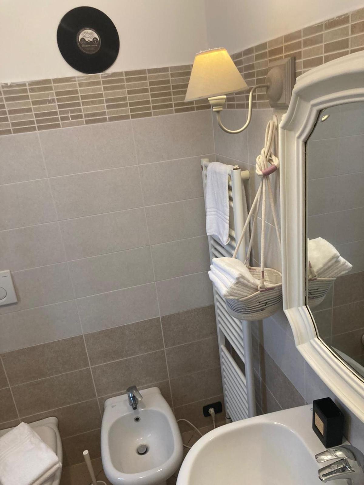 Casa Bellaria, Monzambano Colline Moreniche Del Lago Di Garda Buitenkant foto