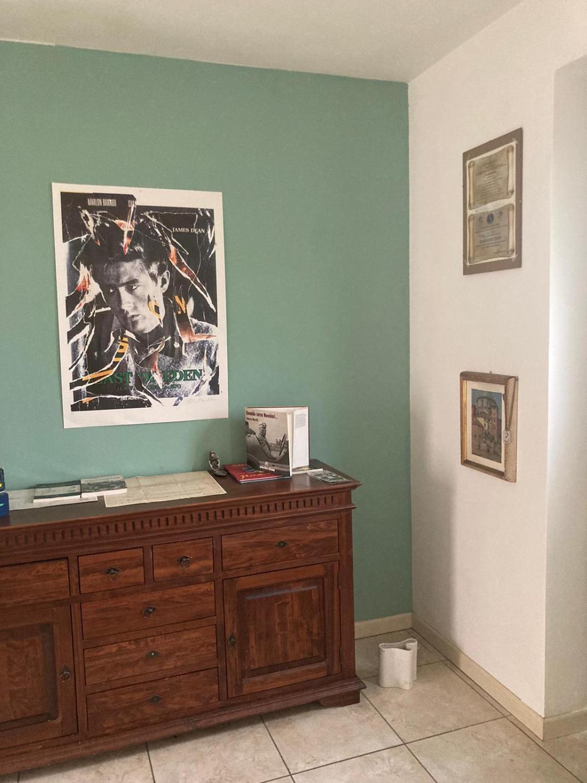 Casa Bellaria, Monzambano Colline Moreniche Del Lago Di Garda Buitenkant foto
