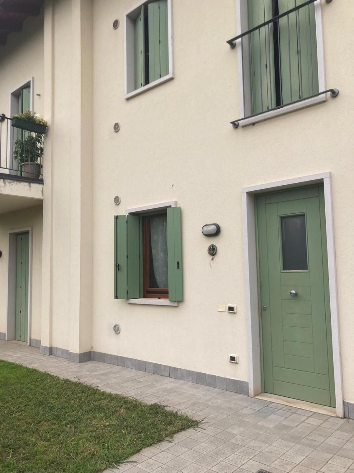 Casa Bellaria, Monzambano Colline Moreniche Del Lago Di Garda Buitenkant foto