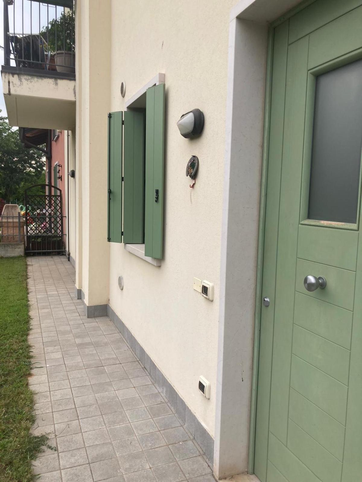 Casa Bellaria, Monzambano Colline Moreniche Del Lago Di Garda Buitenkant foto